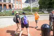 Freedom Trail: Boston Common, Old State House, Faneuil Hall - Second Medium