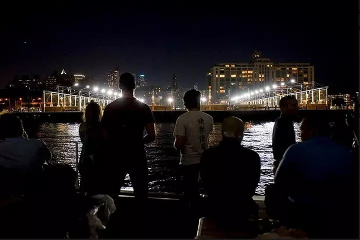 New York City Skyline Night Sailboat Tour - Second Medium