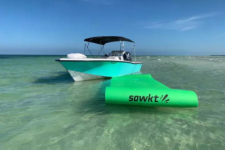 Custom Charters with a Local Captain - Primary Image