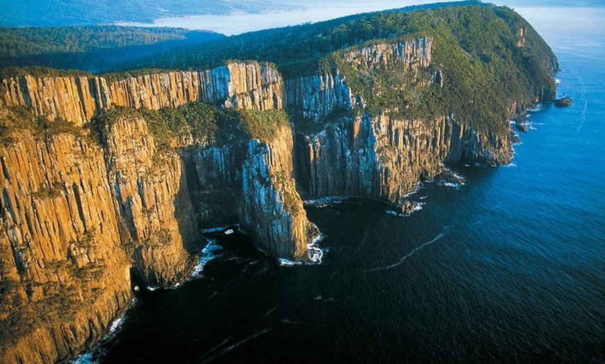 Image 3: Full-Day Bruny Island Cruises Day Tour from Hobart