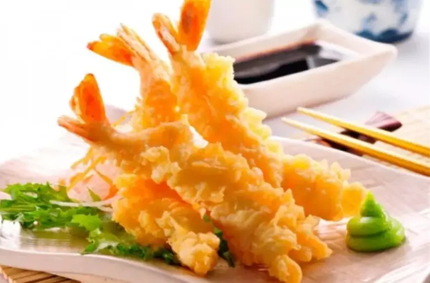 $15 For $30 Worth Of Japanese Cuisine