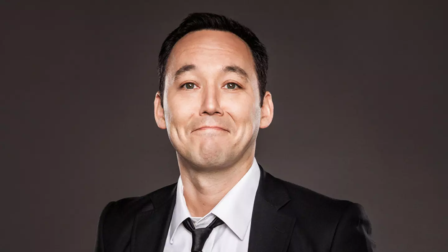 Comedian Steve Byrne - Saturday, Jan 7, 2023 / 9:30pm - Primary Image