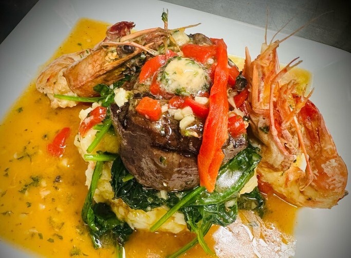 $20 For $40 Worth Of Fine Dining