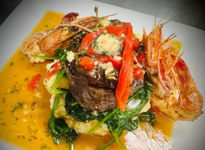 $20 For $40 Worth Of Fine Dining