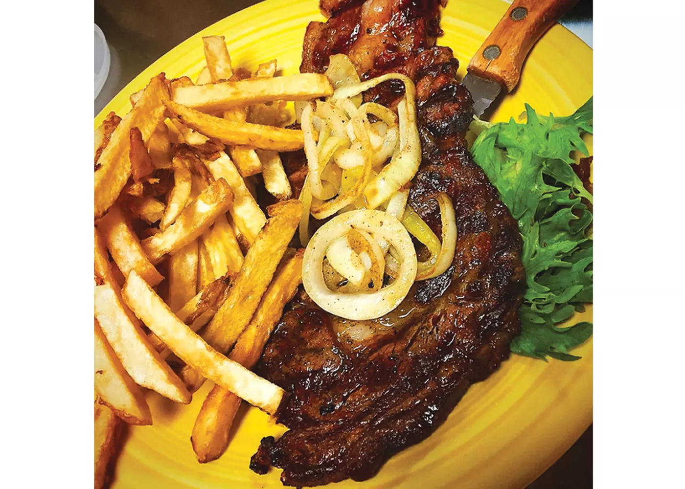 $10 For $20 Worth Of Latin American Cuisine - Primary Image