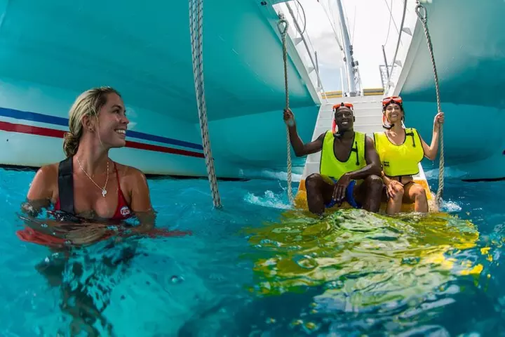 MIAMI: Key West Day Trip with Boating Options