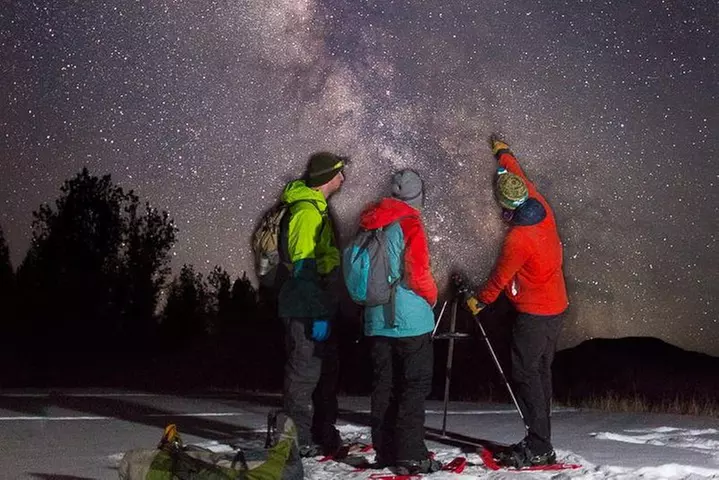 Stargazing Tour - Kananaskis After Dark - Primary Image