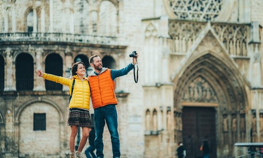 Image 4: Excursión privada de un día a Valencia - Aspectos destacados, Museo...