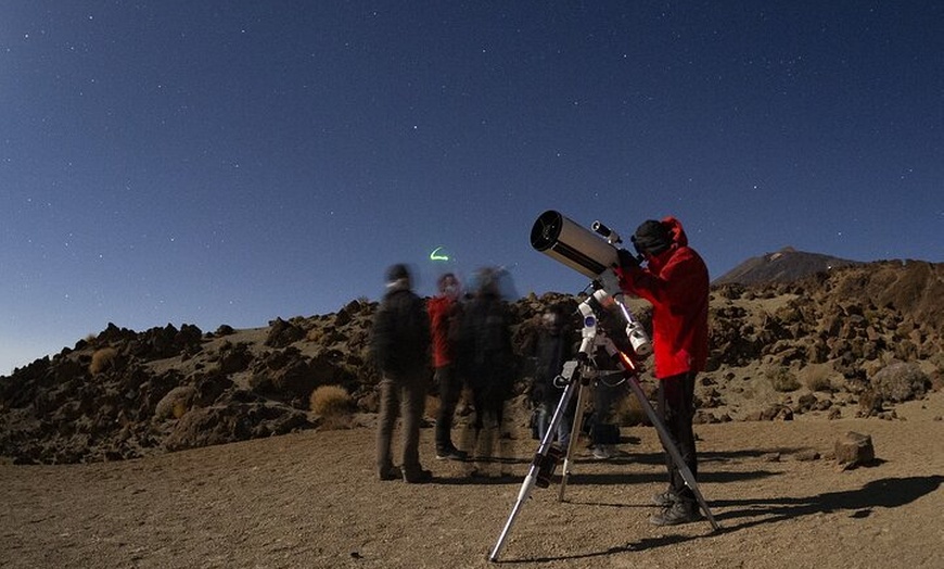 Image 1: A la luz de la luna