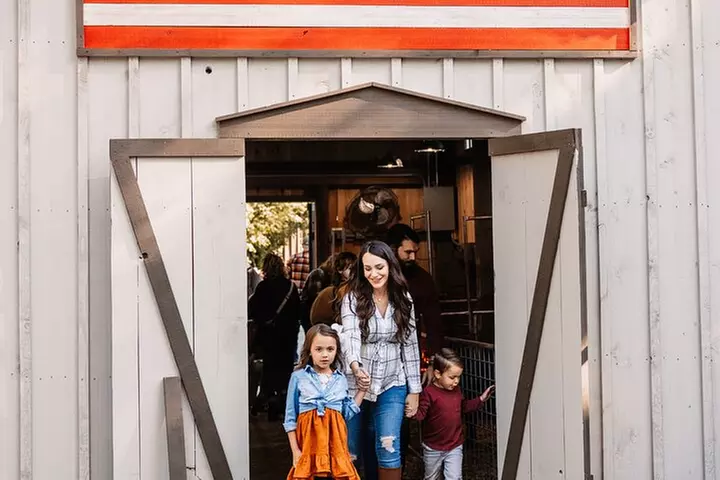 Shepherd's Adventure Park