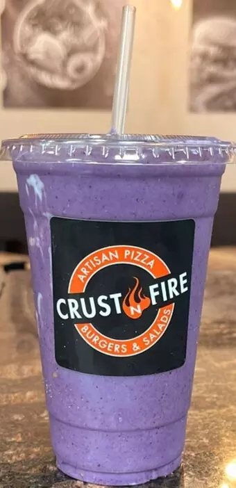 $10 For $20 Worth Of Artisan Pizza, Burgers, Salads & More