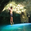Image 11: Mayan Jungle Adventure Zipline ATV and Cenote Swim
