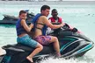 Miami: Jet Ski Tour of Biscayne Bay from Bayside Marketplace - Second Medium