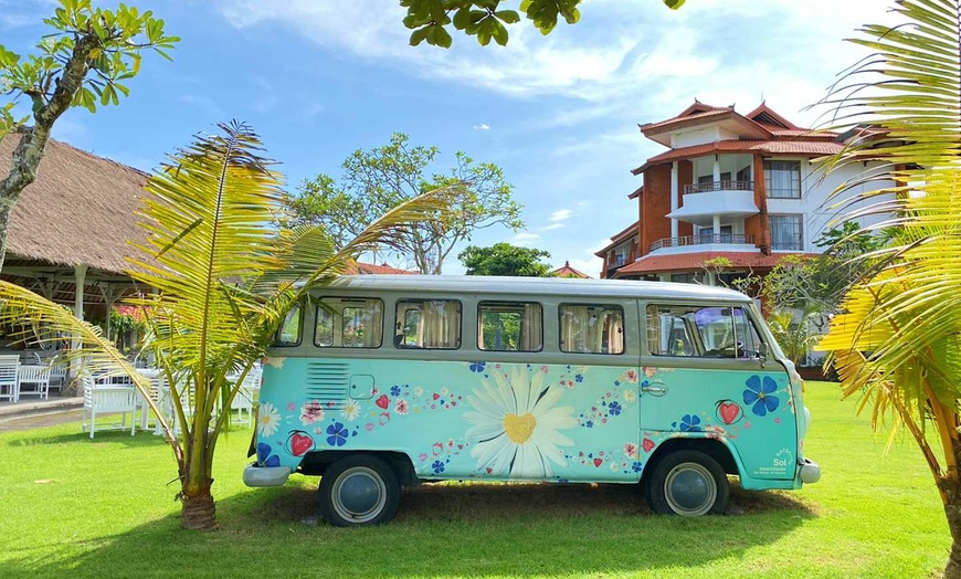 Image 15: ✈ BALI | Nusa Dua - Sol by Melia Benoa Bali 5* - Spa