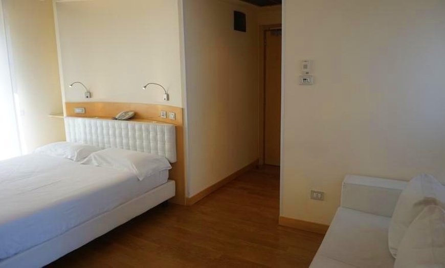 Image 20: ✈ ITALIEN | Rom - Leonardo Boutique Hotel Rome Termini 4* - City Trip