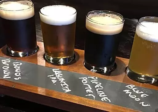 5% Cash Back at Stilin's Neighborhood Pub & Grill - Second Medium