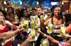 Mango's Miami Bachelorette Salsa Night with Lessons & Mojitos