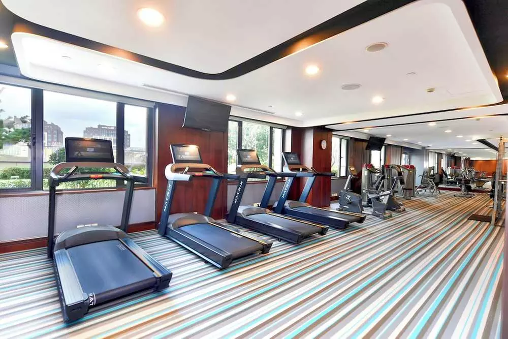 ✈ CHINA | Shanghai - Evergreen Laurel Hotel Shanghai 4*, 3 Nächte -...