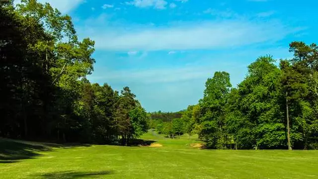 Online Booking - Round of Golf at Rolling Green Golf Course (SC) - Primary Image