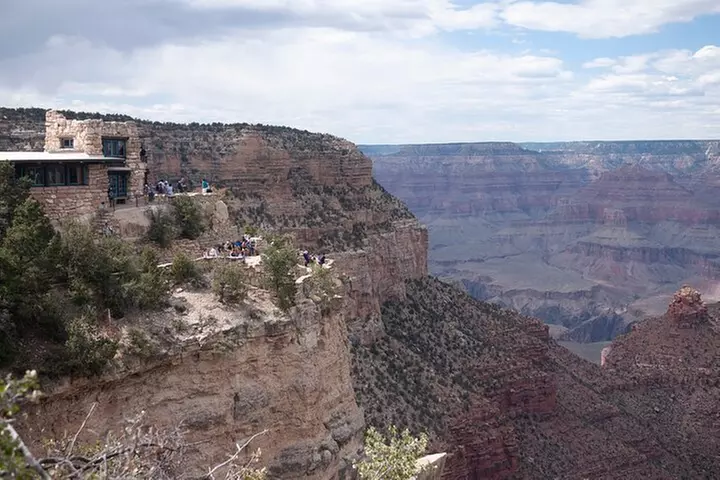 The Perfect Grand Canyon Tour with Local Expert Guides