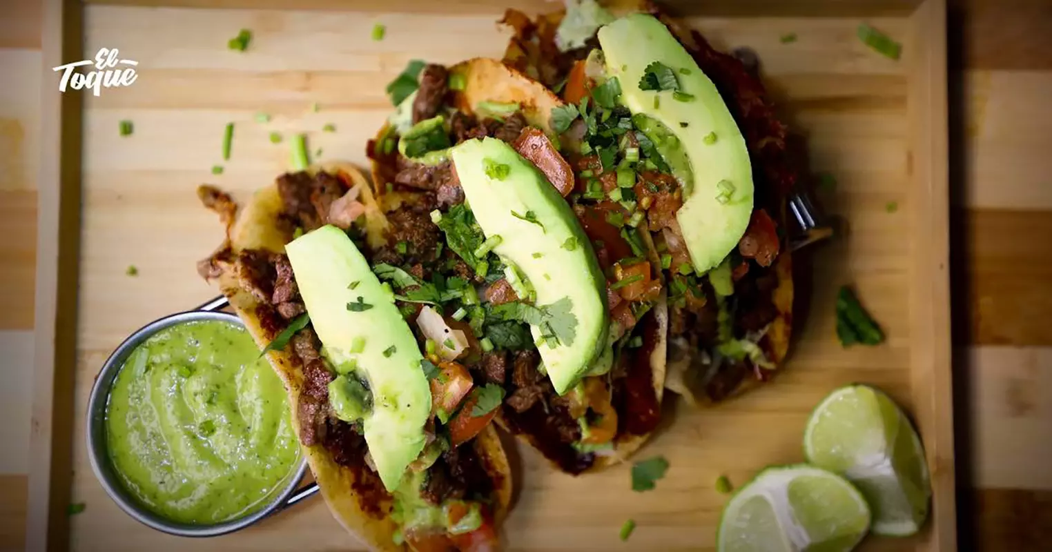 $15 for $30 Worth of Latin Cuisine - Second Medium