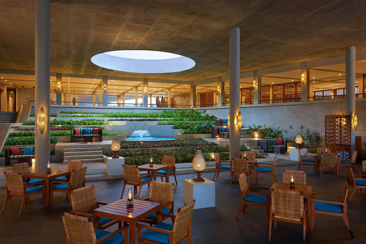 ✈ SRI LANKA | Beruwela - Cinnamon Bey Beruwala 5*, 5 nuit - Face à ...