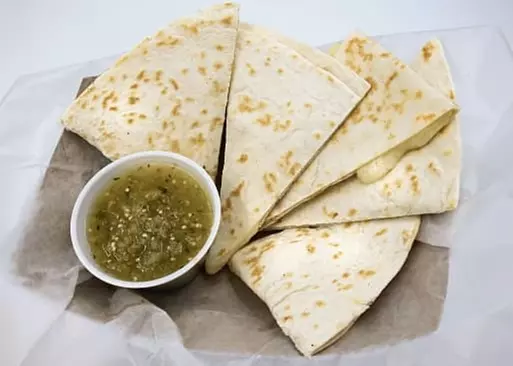 5% Cash Back at Detroit Taco Company - Shelby