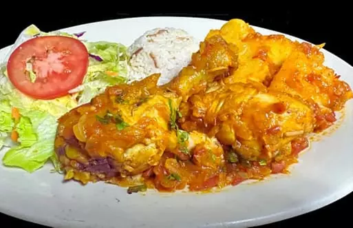 5% Cash Back at Las Palmas Restaurant Taste L...