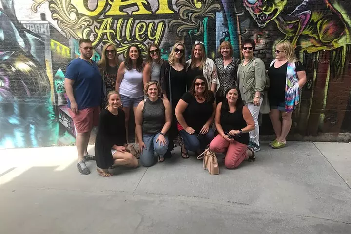 Discover Iconic Milwaukee Tour