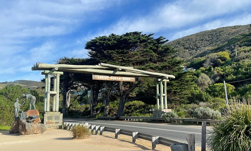 Image 4: Great Ocean Road Sunset Tour