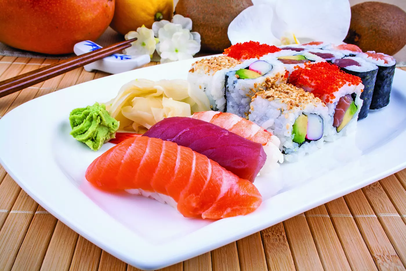 $10 For $20 Worth Of Japanese Cuisine - Primary Image