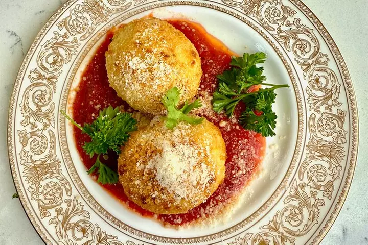 Fort Lauderdale Historic District Food Tour Experience