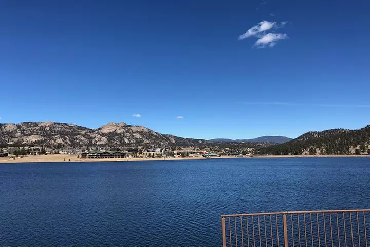 Private Day Tour From Denver to Estes Park and Rocky Mountain National Park - Primary Image