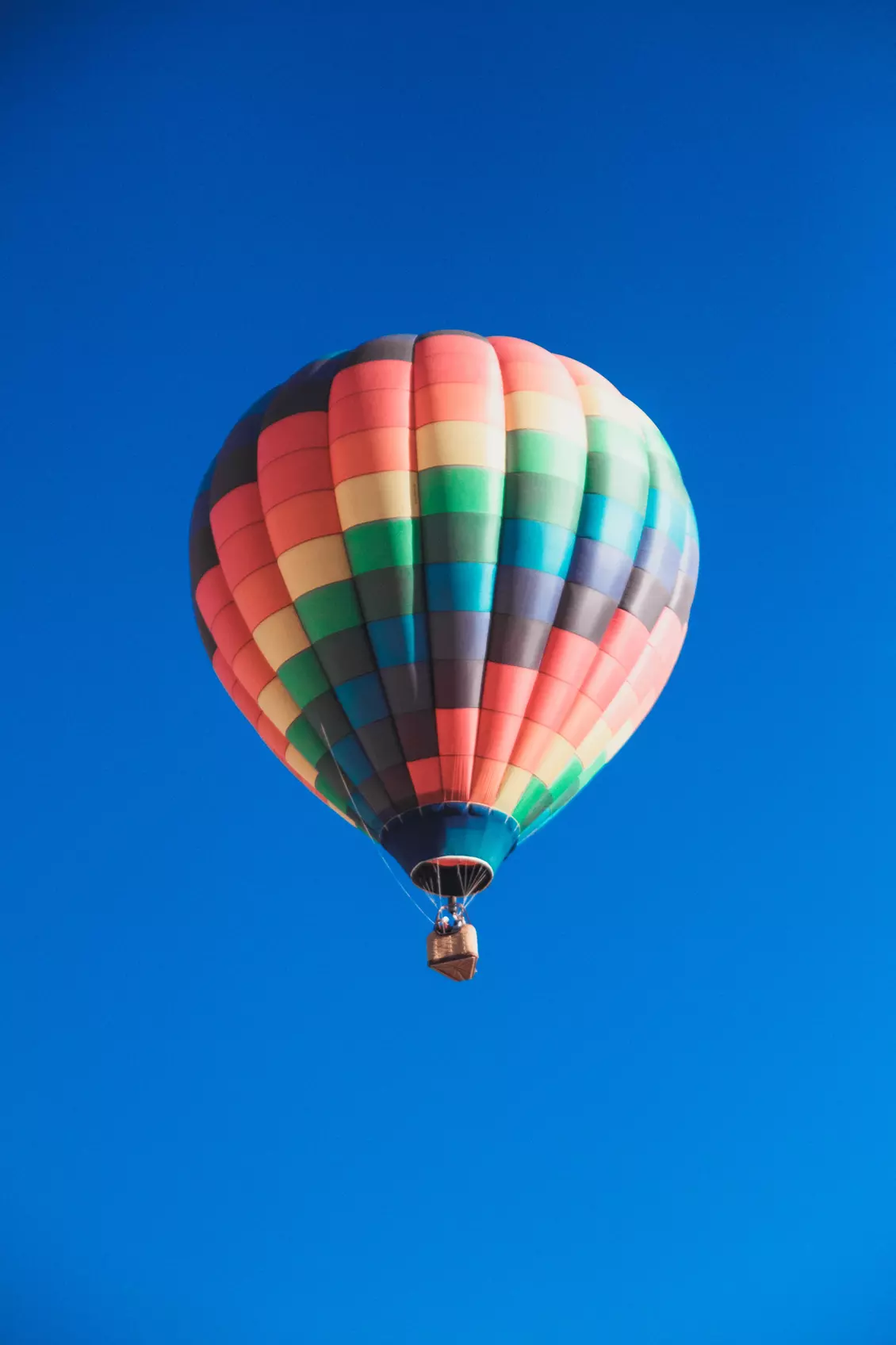 Weekday Hot Chicago Air Balloon Flight Voucher - Primary Image