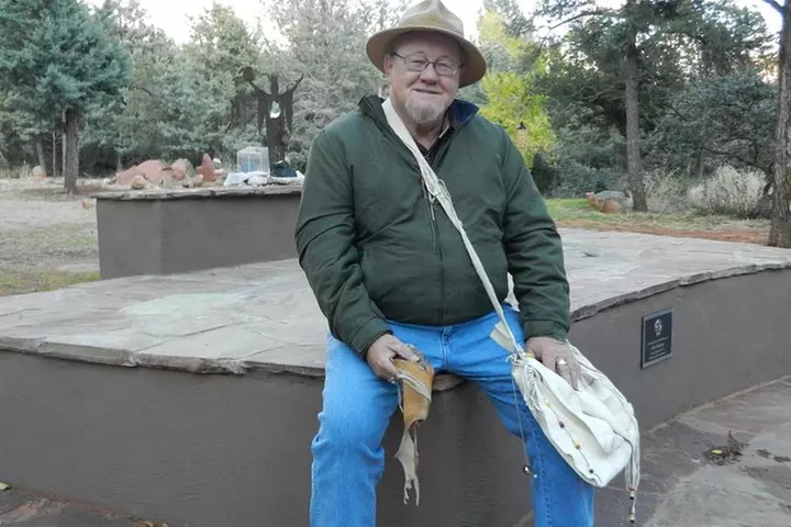 Spiritual Tours Vortex Tours