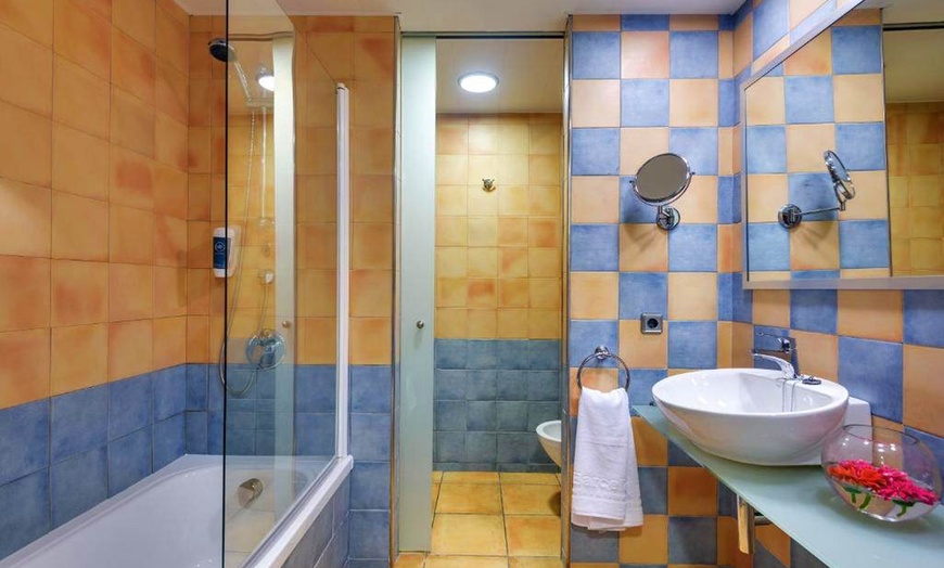 Image 6: ✈ MAJORQUE | El Arenal - Occidental Playa De Palma 4* - Demi-pensio...