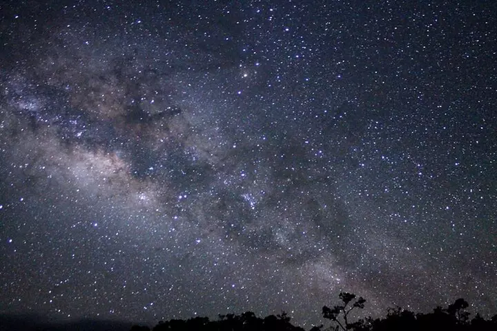 Mauna Kea Summit Tour with Free Night Star Photo