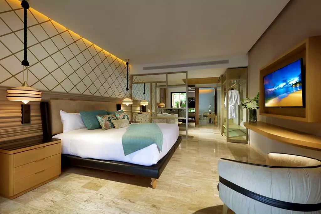 ✈ MESSICO | Xelhá - TRS Yucatan Hotel 5*, 5 notti - Premium