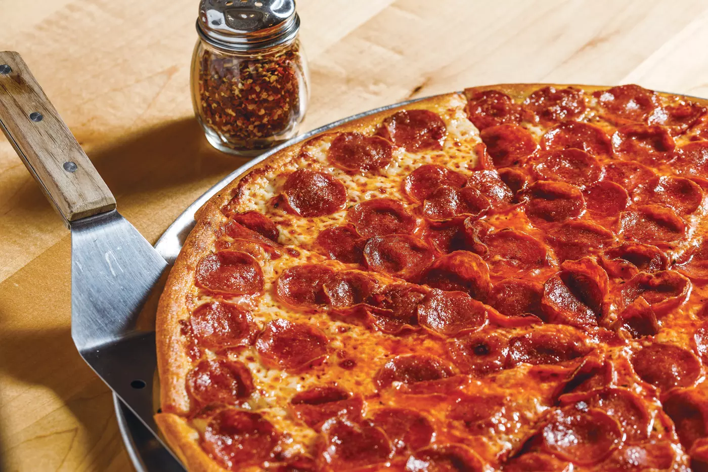 $15 For $30 Worth Of Italian Cuisine - Second Medium