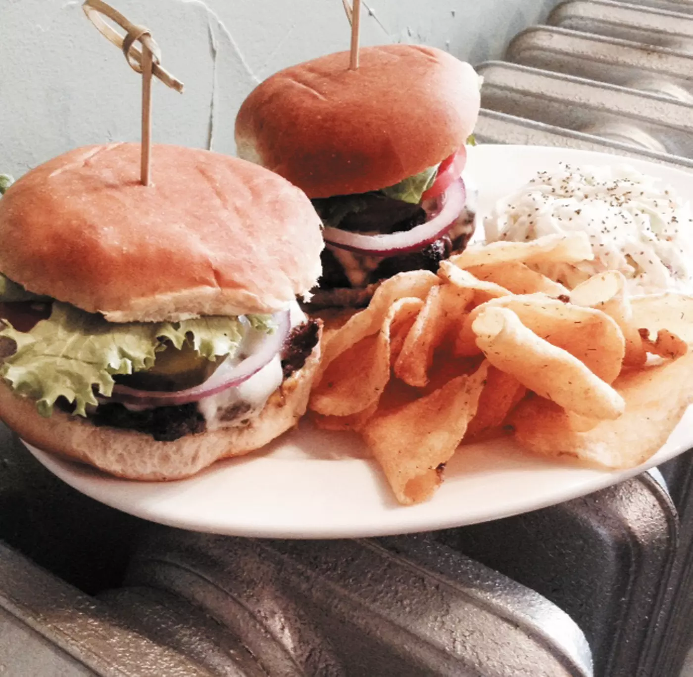 $15 For $30 Worth Of Casual Dining - Second Medium