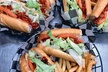 $10 for $20 Worth of Italian Dining (Also Valid On Take-Out w/ Min. Purchase of $30) - Second Medium