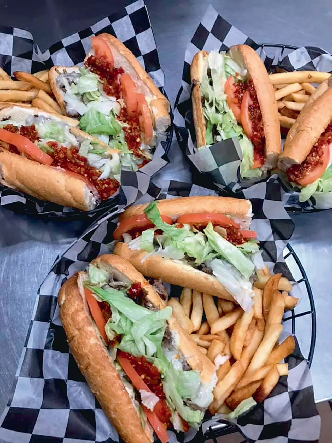 $10 for $20 Worth of Italian Dining (Also Valid On Take-Out w/ Min....