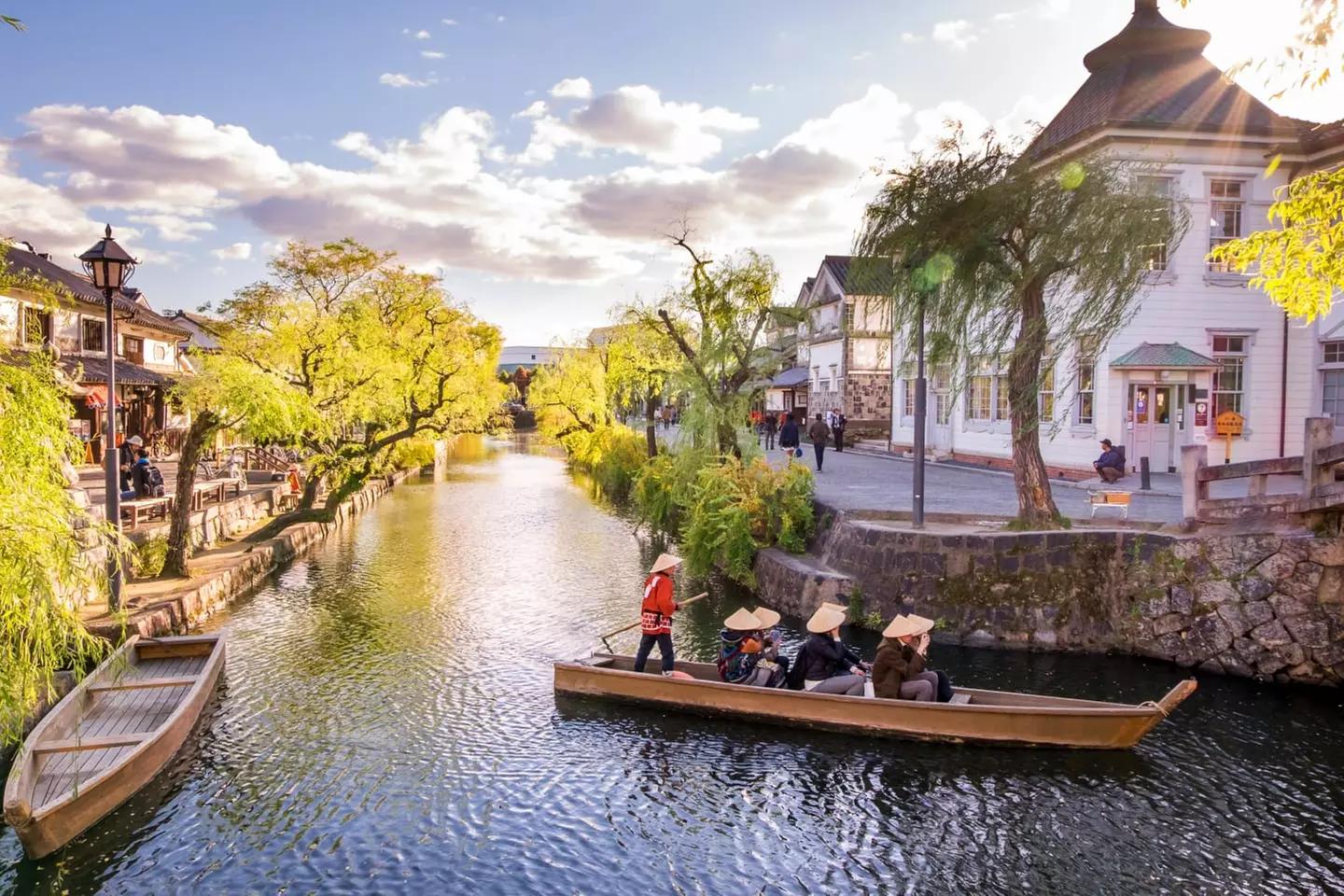 ✈ GIAPPONE | Da Tokyo a Osaka - Il meglio del Giappone e delle sorg...