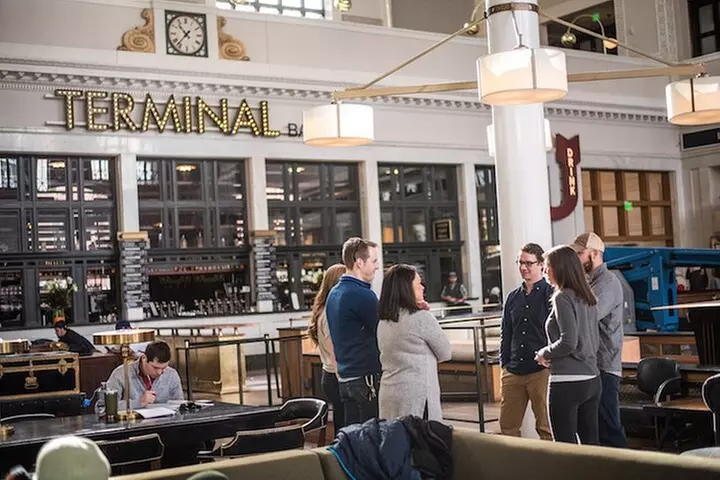 Downtown Denver Food Tour