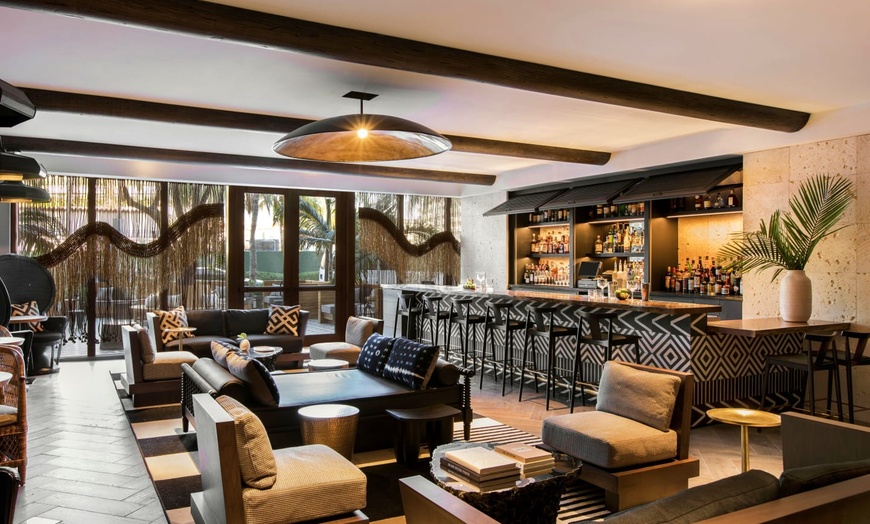 Image 17: ✈ FLORIDE | Miami - Kimpton Angler's Hotel South Beach by IHG 5* - ...