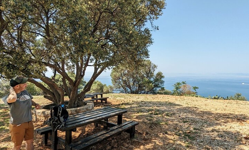 Image 7: Randonnée et Déjeuner Panoramique à Nice