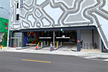 Parking at Wynwood Garage - Second Medium