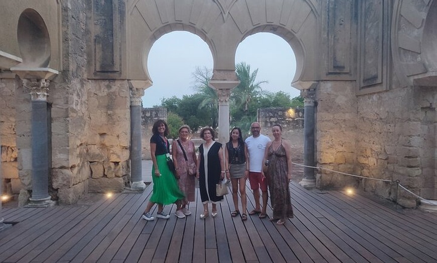 Image 5: Visita Guiada por Medina Azahara