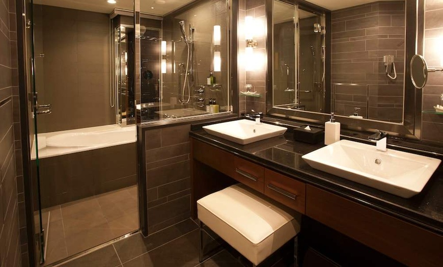 Image 5: ✈ GIAPPONE | Osaka - Hotel Granvia Osaka 4* - City break