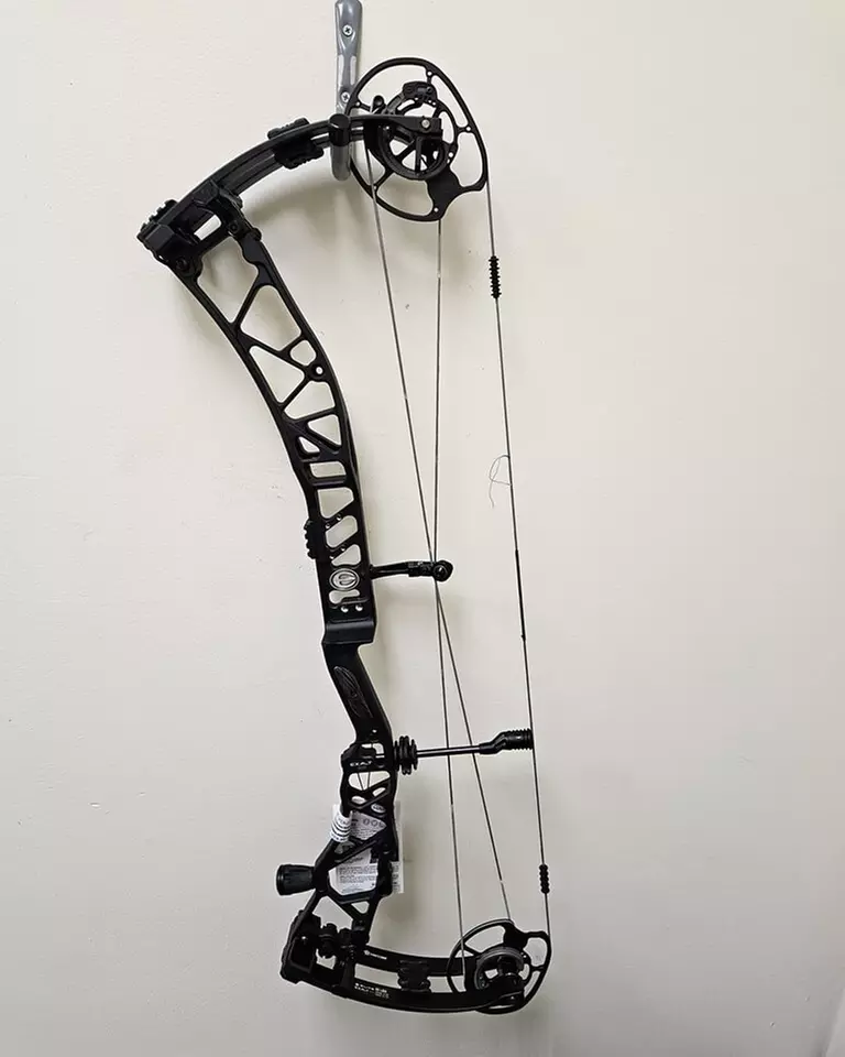 $45 Reg. $90 For One Hour of Archery Lessons w/ Equipment for 2